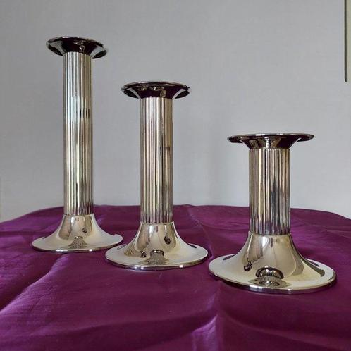 Chandelier (3) - Métal, Antiek en Kunst, Antiek | Overige Antiek