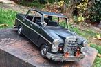 automobile - Mercedes-Benz - w111 220se
