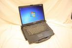 Vintage rugged notebook: Panasonic Toughbook CF-52 - Intel, Nieuw
