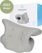 Tweedekans | Lifeproducts Nekstretcher – Massagekussen –, Ophalen of Verzenden, Nieuw
