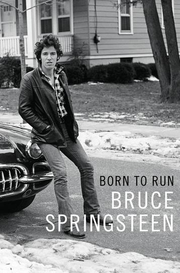 Born to Run 9781471157820 Bruce Springsteen, Verzenden, Bruce Springsteen