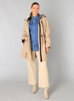 YESTA jas VidaX-0(44)Maat 42/44 (L), Kleding | Dames, Verzenden, Nieuw, Maat 42/44 (L), Overige kleuren