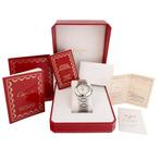 Cartier - Pasha - 2324 - Unisex - 1997, Nieuw