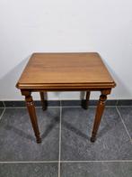 Table dappoint - Bois, Antiquités & Art