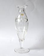 Val Saint Lambert - Vase - Cristal, Antiek en Kunst