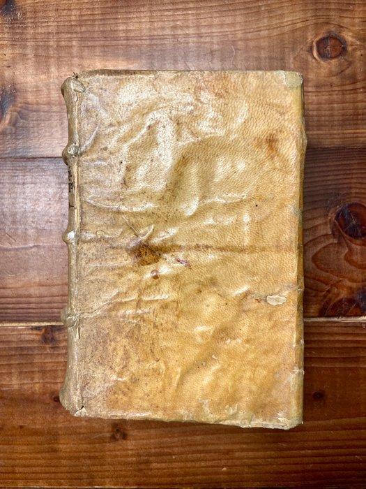 Giovanbattista Giraldi Cinthio - De gli Hecatommithi (parte, Antiquités & Art, Antiquités | Livres & Manuscrits