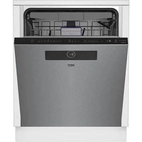 Beko Bddn 38561 Xc Onderbouw Vaatwasser 14 Couverts -, Huis en Inrichting, Keuken | Keukenbenodigdheden, Ophalen of Verzenden
