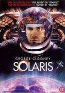 Solaris op DVD, CD & DVD, DVD | Science-Fiction & Fantasy, Verzenden