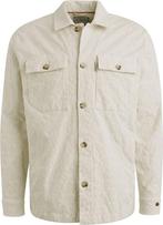 Cast Iron Overshirt Corduroy Ecru maat Maat 52/54 (L) Heren, Kleding | Heren, Maat 52/54 (L), Verzenden, Wit, Nieuw