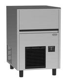 Ijsblokjesmachine 32Kg/24H, Verzenden, Nieuw in verpakking, Koelen en Vriezen
