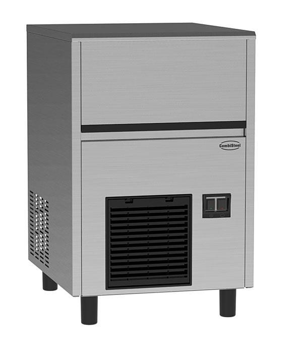 Ijsblokjesmachine 32Kg/24H, Zakelijke goederen, Horeca | Keukenapparatuur, Koelen en Vriezen, Verzenden