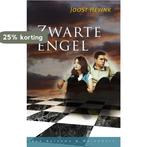 Zwarte engel 9789047504634 Joost Heyink, Verzenden, Joost Heyink