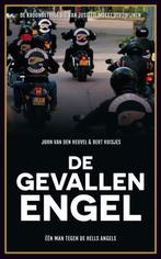 De gevallen engel 9789048844593 Bert Huisjes, Verzenden, Bert Huisjes