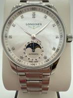Longines - Master Collection - Dames - 2023, Handtassen en Accessoires