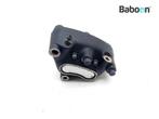 Remklauw Links Voor Harley-Davidson FXSTD Softail Deuce, Motoren, Verzenden, Gebruikt
