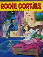 Rooie Oortjes cartoon / 2 / Rooie oortjes cartoon / 2, Verzenden, Gelezen