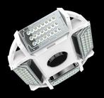 LED multi-beam high power hal verlichting 240W 38.000 Lumen, Verzenden