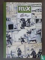 Felix [Tillieux] - Félix intégrale 10 - 2020, Livres, Verzenden, Tillieux, Maurice.