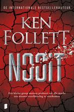 Nooit 9789022597460 Ken Follett, Verzenden, Gelezen, Ken Follett