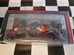 Spark 1:43 - Voiture de course miniature - Aston Martin Red, Nieuw