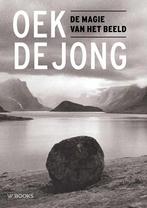 De magie van het beeld 9789462584457 Oek de Jong, Verzenden, Oek de Jong