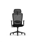 Ergonomische Bureaustoel -  Office Chair - Gamestoel - Volwa, Huis en Inrichting, Verzenden, Nieuw