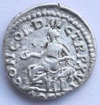. Romeinse Rijk Marcus Aurelius (AD 161-180). Denarius Rome