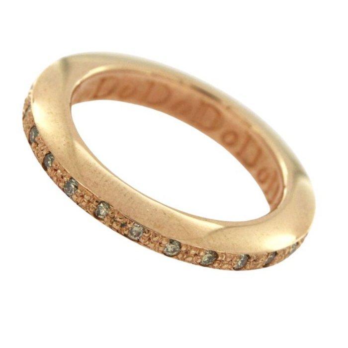 Zonder Minimumprijs - Pomellato - Ring - DoDo - 9 kt., Handtassen en Accessoires, Ringen