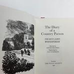 Folio Society; Woodforde; Ovid; Somerville; Maupassant - The