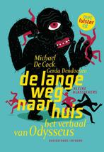 De lange weg naar huis / Kleine Klassiekers 9789059082717, Boeken, Verzenden, Zo goed als nieuw, M. Cock