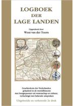 Logboek der lage landen, Verzenden