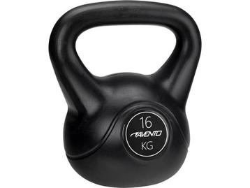 Veiling - Avento Kettlebell 16kg 42KF