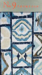 Jim Thompson Nouveau jeu de deux - Coussin, Antiek en Kunst