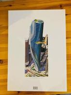 Largo Winch 21 - Morning Star - Dupuis uitgaven luxe groot