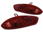 Carnamics Achterlichten | Seat Leon 09-13 5-d | LED Bar rood, Verzenden, Nieuw