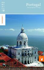 Dominicus landengids - Portugal 9789025760229, Livres, Guides touristiques, Hansmaarten Tromp, Verzenden