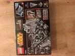 Lego Set - 75055 - Star Wars - Imperial Star Destroyer