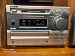 Sony - DHC-MD373 Set audioapparatuur, Nieuw