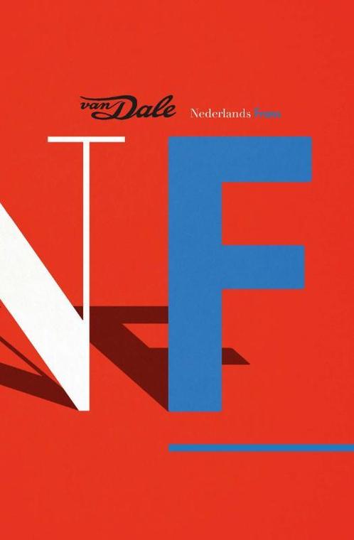Van Dale pocketwoordenboek Nederlands-Frans / Van Dale, Boeken, Woordenboeken, Gelezen, Verzenden