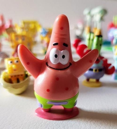 Collection thématique - Figurines de œufs surprises (360) -, Antiek en Kunst, Antiek | Speelgoed