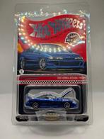 Hot Wheels - Voiture miniature - 1995 Honda Integra Type R, Nieuw