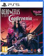 Dead Cells Return to Castlevania Edition (Nieuw) (PS5 Games), Ophalen of Verzenden, Nieuw