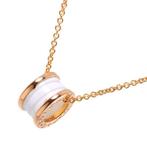 Bvlgari - Halsketting Roze goud, Handtassen en Accessoires, Kettingen, Nieuw