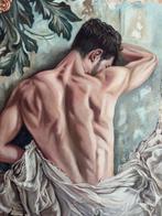 dambr - Morpheus - n°12 serie Mitologica