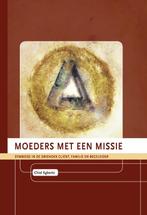 Moeders met een missie 9789077834619 Chiel Egberts, Boeken, Verzenden, Zo goed als nieuw, Chiel Egberts