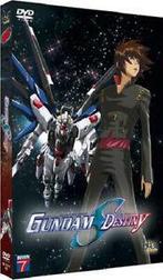 Mobile Suit Gundam Seed - Destiny: Volume 6 DVD (2007), Zo goed als nieuw, Verzenden