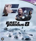 Fast and Furious 8 (blu-ray tweedehands film), Ophalen of Verzenden