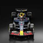 Hot Wheels, Mattel 1:64 - Modelauto - Oracle Red Bull Racing, Hobby en Vrije tijd, Nieuw