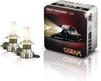 Osram Night Breaker LED Vintage H4 + R2 Street Legal Set | +, Auto-onderdelen, Verlichting, Ophalen of Verzenden, Nieuw