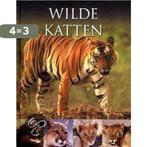 Wilde katten 9781445473512 Mike en Peggy Briggs, Boeken, Verzenden, Zo goed als nieuw, Mike en Peggy Briggs